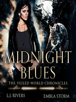 cover image of Midnight Blues